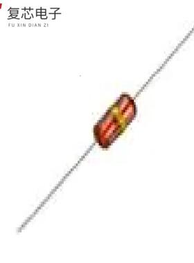 BK12002002全新GDT 400V 3KA 1 POLE THROUGH HOLE