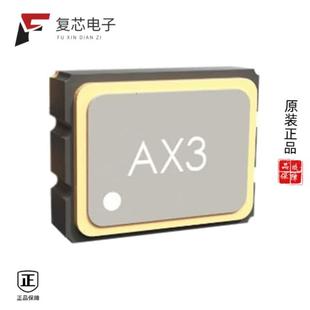 AX3HAF1 100MHZ 100.0000T全新XTAL OSC 原厂正品