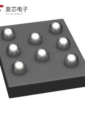 原厂正品CAT24C512C8UTR全新IC EEPROM 512KBIT I2C 8W