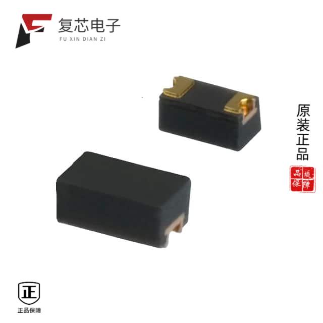 原厂正品CZRU52C2V2-HF全新DIODE ZENER 2.2V 150MW 06