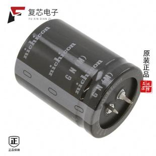 20% 原厂正品 470UF ALUM 450V LGN2W471MELC45全新CAP