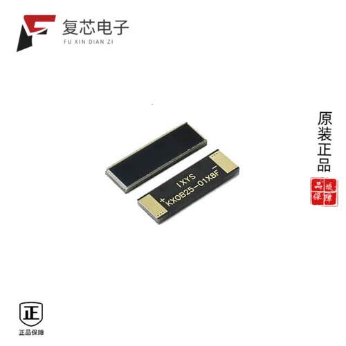 全新正品KXOB25-01X8F-TB|KXOB25-02X8F-TB|KXOB141K06TF-TR