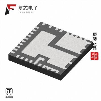 原厂正品FAN65004B全新IC REG BUCK 70V 6A 35PQFN