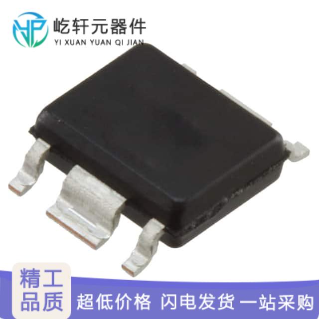 S-1172B33-E6T1U｜原装 IC REG LINEAR 3.3V 1A 6HSOP