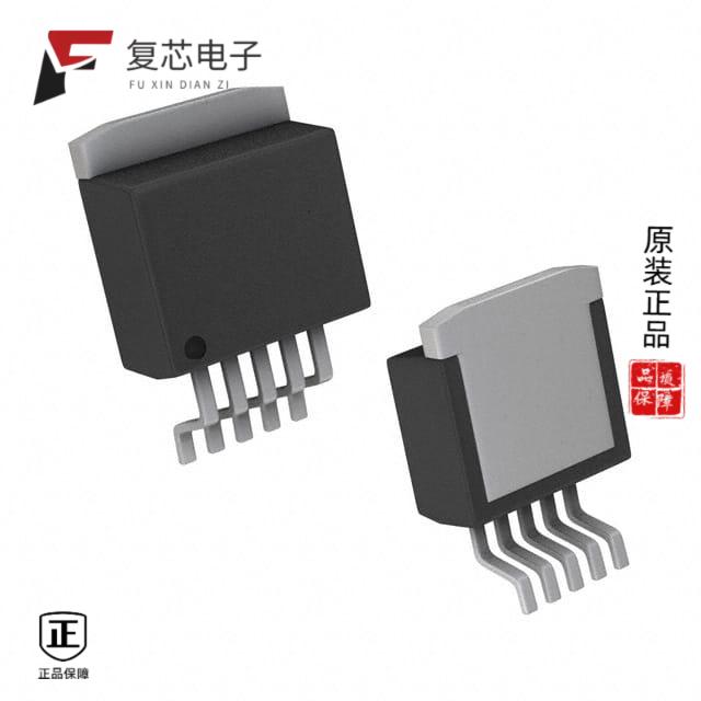原厂正品LP3876ES-2.5/NOPB全新IC REG LIN 2.5V 3A DD