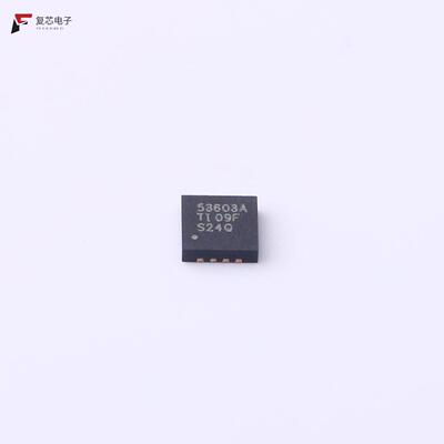 全新正品TPS53603ADRGR|TPS53622RSBR|TPS53515RVET
