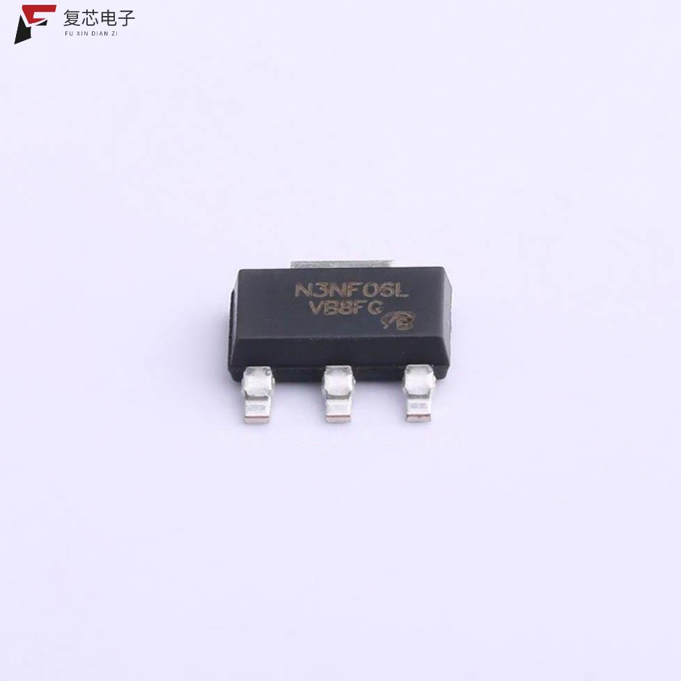 原厂正品STN3NF06L全新STN3NF06L