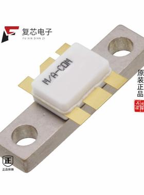 原厂正品MRF166C全新FET RF 65V 500MHZ 319-07