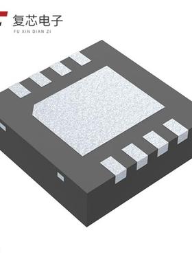 原厂正品LMH2180SDE/NOPB全新IC CLK BUFFER 2:2 75MHZ