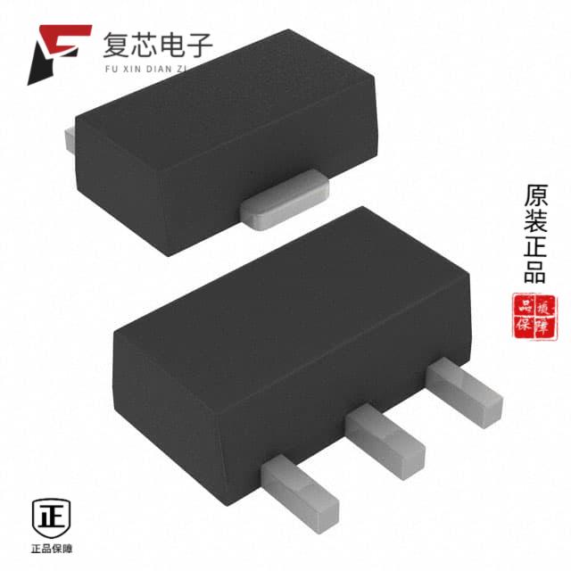 原厂正品MCP1804T-3302I/MB全新IC REG LINEAR 3.3V 15
