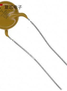 原厂正品VY1222M47Y5UQ6UV0全新CAP CER 2200PF 760VAC