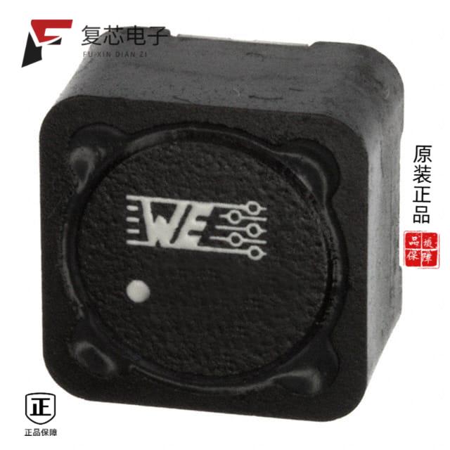 原厂正品74477002全新FIXED IND 2.4UH 10.1A 12MOHM S