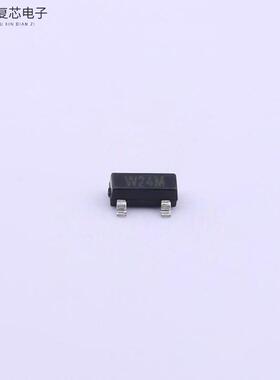 原厂正品WNM2024-3/TR全新MOSFET SOT23-3 N-Channel I