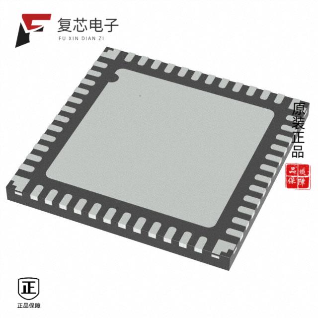 原厂正品ATMEGA4809-MU全新IC MCU 8BIT 48KB FLASH 48
