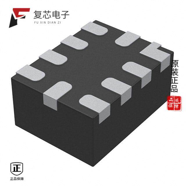 原厂正品MP5030DGQH-Z全新USB CHARGING PORT CONTROLL