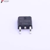 40V 原厂正品 NCE4080K全新N沟道 80A