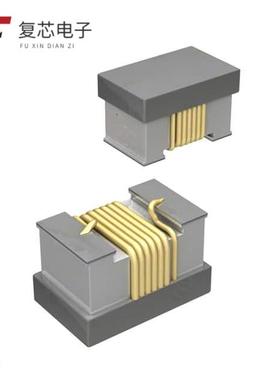原厂正品CW160808-R12J全新FIXED IND 120NH 300MA 790