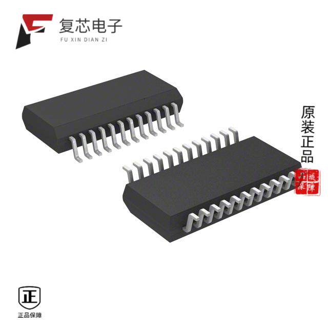 原厂正品PAM8803NHR全新IC AMP CLASS D STEREO 3W 24S