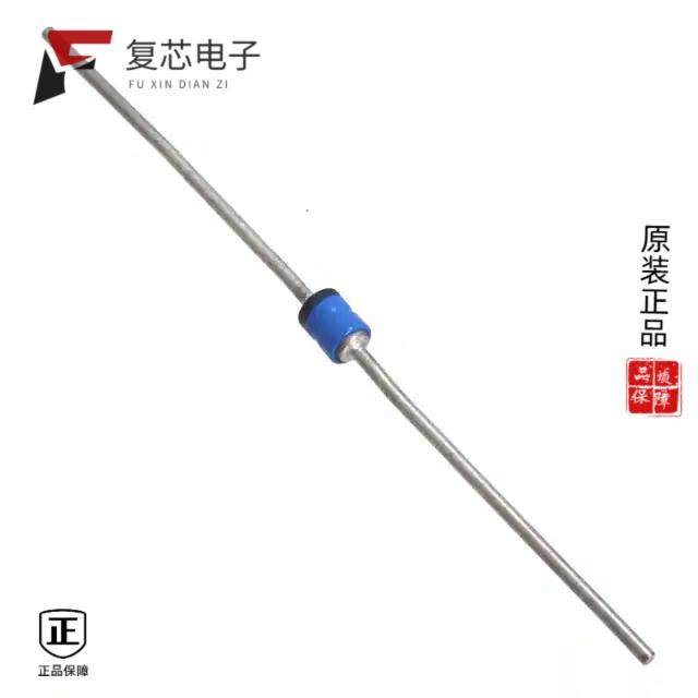 原厂正品JANTX1N6461全新TVS DIODE 5VWM 9VC EAXIAL