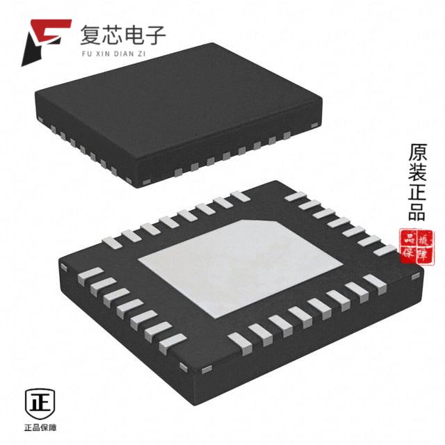 原厂正品ISL9237HRZ-T7A全新IC BATT CHG LI-ION 1-3CE