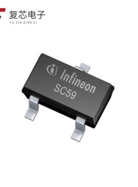 原厂正品TLE49642KXTSA1全新MAGNETIC SWITCH UNIPOLAR