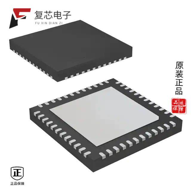 原厂正品MSP430F5502IRGZT全新IC MCU 16BIT 24KB FLAS