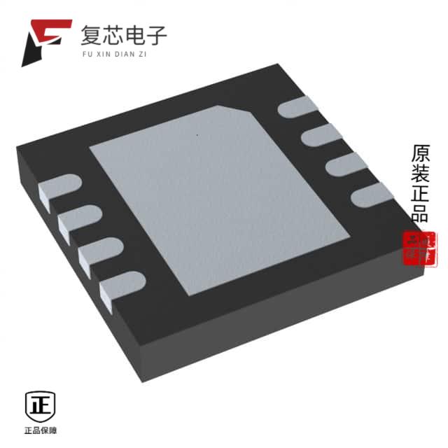 原厂正品L5986TR全新IC REG BUCK ADJ 2.5A 8VFQFPN