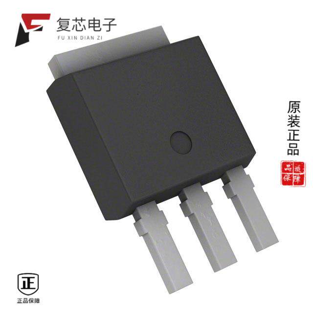 原厂正品FDU6N25全新MOSFET N-CH 250V 4.4A IPAK