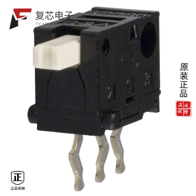 原厂正品D2A-1110全新SWITCH SNAP ACT SPDT 100MA 30V