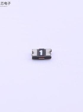 原厂正品SMD0805-010全新0.1A  15V 自恢复保险丝