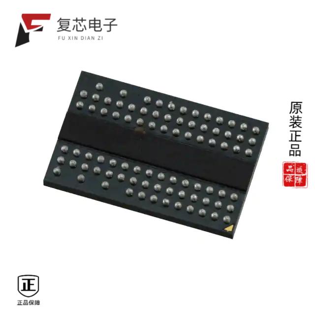 原厂正品IS43DR16320D-25DBL全新IC DRAM 512MBIT PARA
