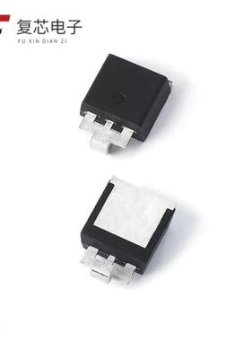原厂正品SLD6S30A全新TVS DIODE 30VWM 48.4VC SMTO-263