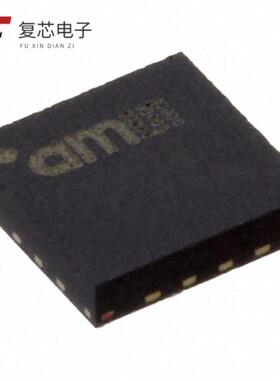 原厂正品AS5055A-BQFM全新SENSOR ANGLE 360DEG SMD