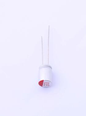 原厂正品SS827M2R5E0800全新820uF ±20% 2.5V
