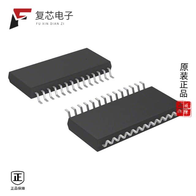 原厂正品CS8416-DZZ全新IC AUDIO RECEIVER 28TSSOP