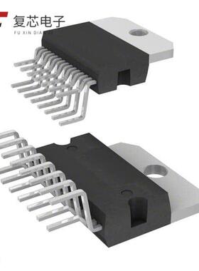 原厂正品STA540全新IC AMP AB DUAL/QUAD 15MULTIWATT
