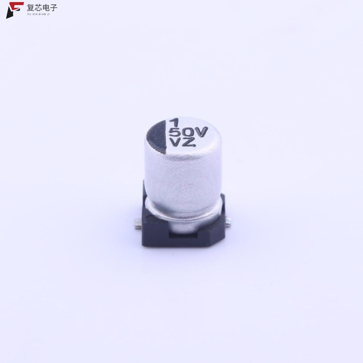原厂正品VZ1H010MB054000CE0全新1uF ±20% 50V