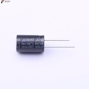 200V ±20% 原厂正品 ERH2DM101L25OT全新100uF