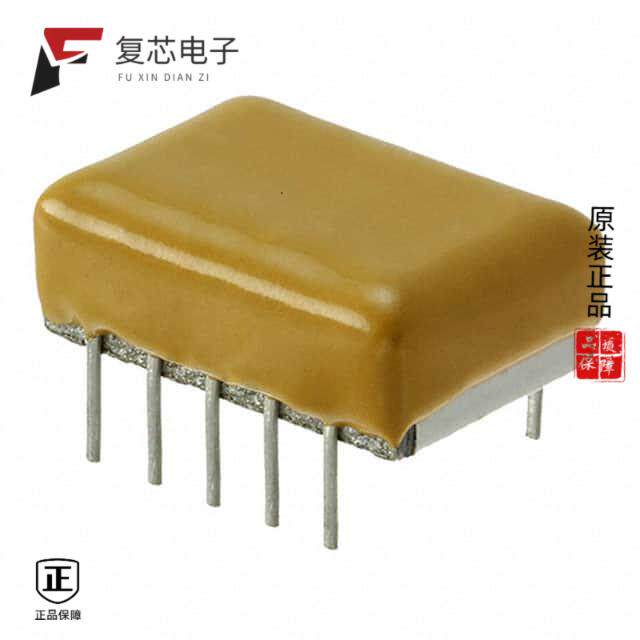 原厂正品106K050CS4全新CAP NETWORK 10UF 50V 10DIP