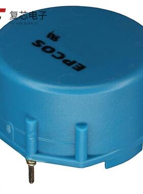 原厂正品B82725A2103N001全新CMC 1.8MH 10A 2LN TH