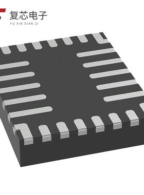 原厂正品MPQ4480GV-AEC1-Z全新6A 36V STEP-DOWN CONVE