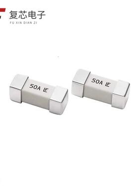 原厂正品0456050.DRSD全新FUSE 50A 125VAC NANO SMD