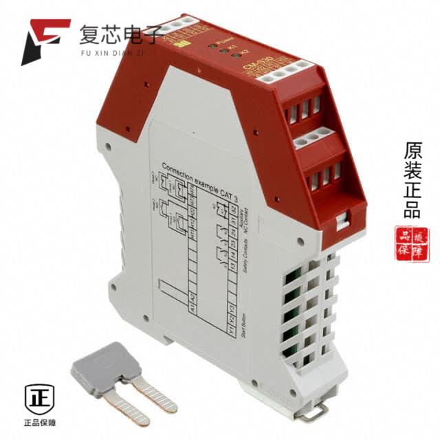 原厂正品CM-S30全新CM-S30 NON CONT CNTRL(24VAC/DC)