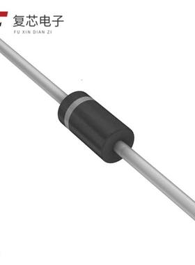 原厂正品MBR1100G全新DIODE SCHOTTKY 100V 1A AXIAL
