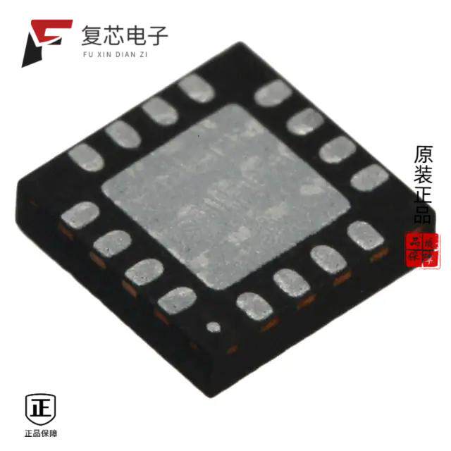 原厂正品XR20M1170IL16TR-F全新IC UART FIFO I2C/SPI