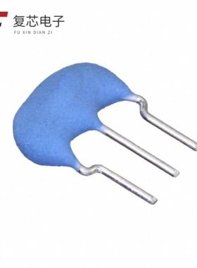 原厂正品CSTLS3M64G53-B0全新CER RESONATOR T/H