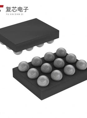 原厂正品MAX3378EEBC+T全新IC TRNSLTR BIDIRECTIONAL