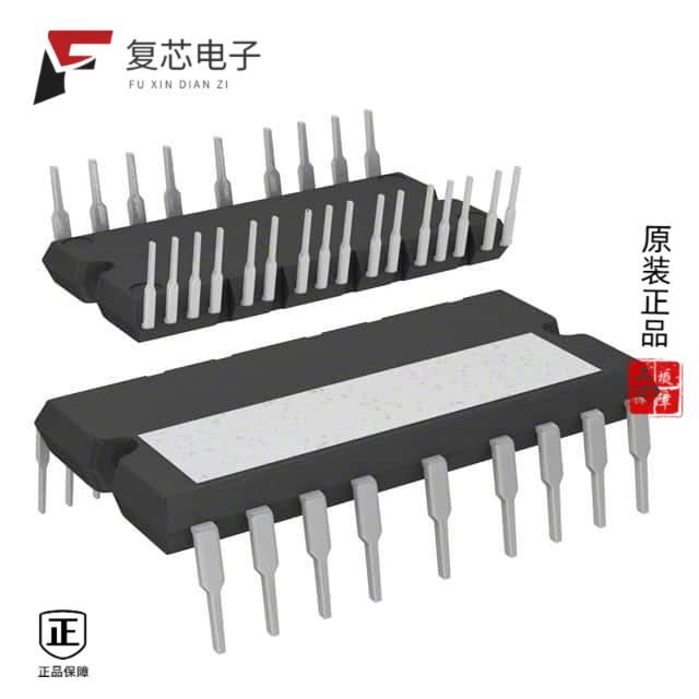 原厂正品STGIPS15C60全新MOD IGBT SLLIMM 15A 600V 25