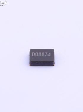 原厂正品1C208000CC0AA全新无源晶振 8.000000MHz ±30p