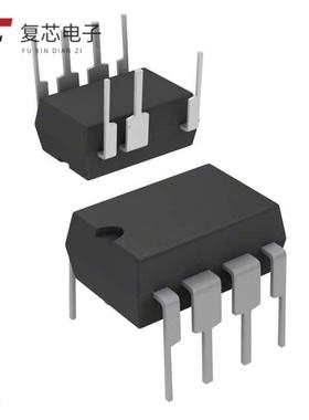 原厂正品VIPER16LN全新IC OFFLINE SWITCH MULT TOP 7D